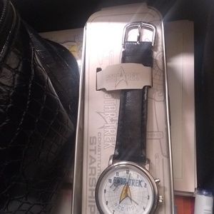Star trek watch